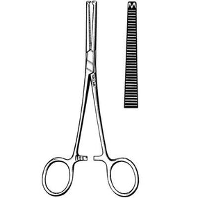 SKLAR Sklar Rochester-Ochsner (Kocher) Forceps 17-2855 1 Each - MDL-SKA172855
