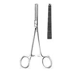 Sklar Sklar Rochester-Ochsner Forceps 17-2862 - 1.0 Each - MDL-SKA172862