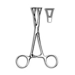 Sklar Pennington Grasping Forceps 17-2957 - 1.0 Each