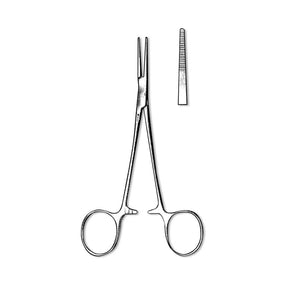 Cairns Hemostatic and Scalp Forceps with Straight Tip - 17--3040 - 1 Each - MDL-SKA173040
