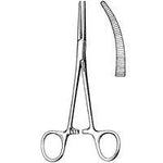 Sklar Sklar Crile Hemostatic Forceps 17-3155 - 1.0 Each - MDL-SKA173155