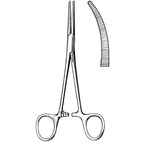 Sklar Sklar Crile Hemostatic Forceps 17-3162 - 1.0 Each