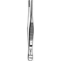 Sklar Sklar Dressing Forceps 19-1045 - 1.0 Each