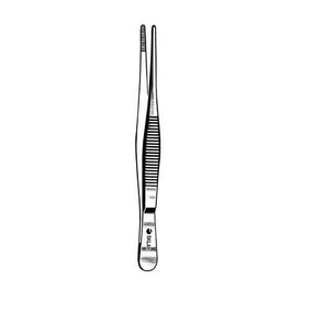 Sklar Sklar Dressing Forceps 19-1055 - 1.0 Each