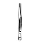 Sklar Sklar Dressing Forceps 19-1080 - 1.0 Each