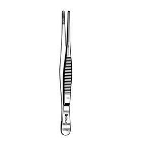 Sklar Sklar Dressing Forceps 19-1080 - 1.0 Each