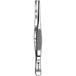 Sklar Sklar Tissue Forceps 19-1310 - 1.0 Each - MDL-SKA191310