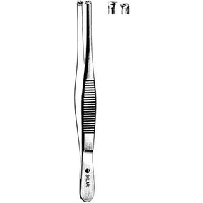 Sklar Sklar Tissue Forceps 19-1450 - 1.0 Each - MDL-SKA191450