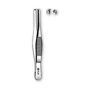 Sklar Sklar Tissue Forceps 19-1655 - 1.0 Each - MDL-SKA191655