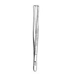 Sklar Martin-Nelson Tissue Thumb Forceps - 19-2166 - 1 Each - MDL-SKA192166