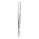 Sklar Martin-Nelson Tissue Thumb Forceps - 19-2168 - 1 Each - MDL-SKA192168