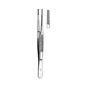 Sklar Waugh Dressing Forceps - 19-2188 - 1 Each - MDL-SKA192188