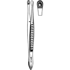 Sklar Sklar Russian Tissue Forceps 19-2280 - 1.0 Each