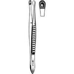 Sklar Sklar Russian Tissue Forceps 19-2310 - 1.0 Each