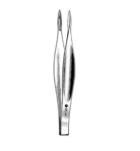 SKLAR Sklar Feilchenfeld Splinter Forceps 19-2930 1 Each - MDL-SKA192930
