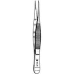 Sklar Sklar Standard Fine Splinter Forceps 19-3035 - 1.0 Each - MDL-SKA193035