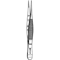 Sklar Sklar Standard Fine Splinter Forceps 19-3035 - 1.0 Each - MDL-SKA193035