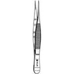 Sklar Sklar Standard Fine Splinter Forceps 19-3040 - 1.0 Each - MDL-SKA193040