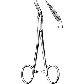Sklar Sklar Williams Stieglitz Splinter Forceps 19-3055 - 1.0 Each - MDL-SKA193055