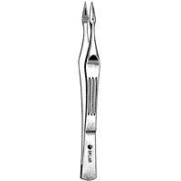 Sklar Sklar Carmalt Splinter Forceps 19-3240 - 1.0 Each - MDL-SKA193240