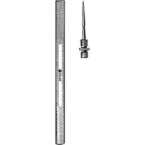 Sklar Vanguard Splinter Pick 19-3350 - 1.0 Each - MDL-SKA193350