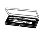 SKLAR Sklar Splinter Removal Kit 19-3360 1 Each - MDL-SKA193360