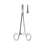 Sklar Sklar Crile-Wood and Webster Needle Holders 20-1265 - 1.0 Each - MDL-SKA201265
