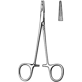 Sklar Sklar Halsey Needle Holders 20-1751 - 1.0 Each - MDL-SKA201751