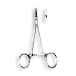 Sklar Olsen-Hegar Needle Holders - 20-2748 - 1 Each - MDL-SKA202748