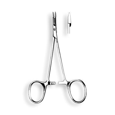 Sklar Olsen-Hegar Needle Holders - 20-2748 - 1 Each - MDL-SKA202748