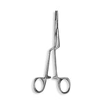 Sklar Sklar Jacobson Bayonet Needle Holders 20-8063 - 1.0 Each - MDL-SKA208063