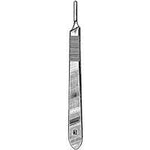 Sklar Sklar Econo #3 Surgical Knife Handles 21-033 - 12.0 Each - MDL-SKA21033