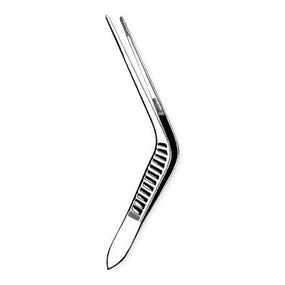 Sklar Sklar Wilde Ear / Nasal Forceps 21-227 12.0 Each-MDL-SKA21227