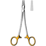 Sklar Sklargrip Mayo-Hegar Needle Holder - 21-2480 - 1 Each - MDL-SKA212480