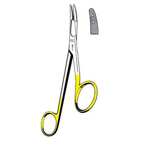 Sklar Econo Operating Scissors 21-266 - 12.0 Each
