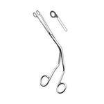 Sklar Sklar Econo Magill Catheter Grasping Forceps 21-285 - 12.0 Each - MDL-SKA21285