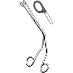 Sklar Sklar Econo Magill Catheter Grasping Forceps 21-289 - 12.0 Each - MDL-SKA21289