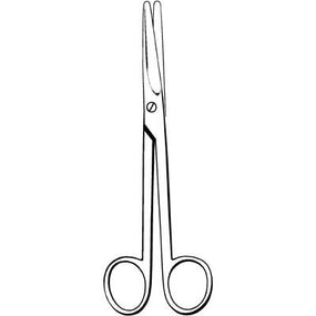 Sklar Econo Mayo Scissors 21-308 - 12.0 Each - MDL-SKA21308