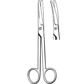 Sklar Econo Mayo Scissors 21-312 - 12.0 Each - MDL-SKA21312