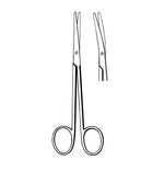 Sklar Sklar Econo Metzenbaum-Lahey Dissecting Scissors 21-336 - 12.0 Each - MDL-SKA21336
