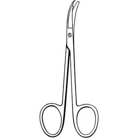 Sklar Sklar Econo Spencer Stitch Scissors 21-352 - 12.0 Each
