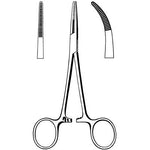 Sklar Sklar Econo Kelly Forceps 21-442 - 12.0 Each - MDL-SKA21442