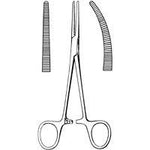 Sklar Econo Crile Hemostatic Forceps 21-452 - 12.0 Each - MDL-SKA21452