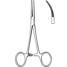 Sklar Sklar Econo Kelly-Rankin Hemostatic Forceps 21-469 - 12.0 Each