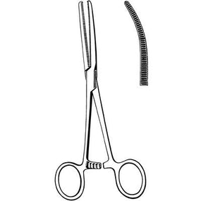 Sklar Sklar Econo Rochester-Pean Hemostatic Forceps 21-471 - 12.0 Each - MDL-SKA21471