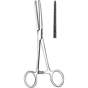 Sklar Sklar Econo Rochester-Pean Hemostatic Forceps 21-473 - 12.0 Each - MDL-SKA21473