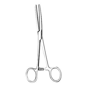 Sklar Sklar Econo Rochester-Pean Hemostatic Forceps 21-477 - 12.0 Each - MDL-SKA21477