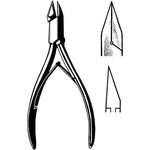 Sklar Sklar Econo Nail Nipper 21-489 - 12.0 Each