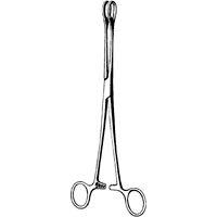Sklar Econo Forester Sponge Forceps 21-577 - 12.0 Each