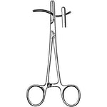 Sklar Sklar Econo Presbyterian Tube Occluding Forceps 21-593 - 12.0 Each